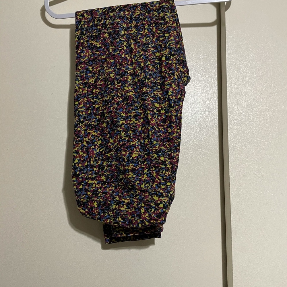 LLR leggings